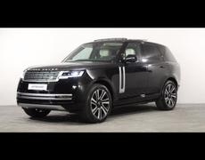 Land Rover Range Rover Epagny Metz-Tessy