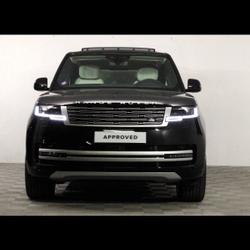Land Rover Range Rover 3.0 P550e 550ch PHEV Autobiography SWB Epagny Metz-Tessy