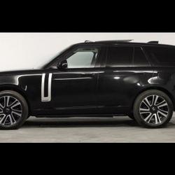 Land Rover Range Rover 3.0 P550e 550ch PHEV Autobiography SWB Epagny Metz-Tessy