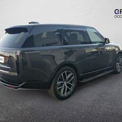 Land Rover Range Rover Range Rover SWB P460e PHEV AWD HSE B&eacute;ziers