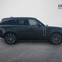 Land Rover Range Rover Range Rover SWB P460e PHEV AWD HSE B&eacute;ziers