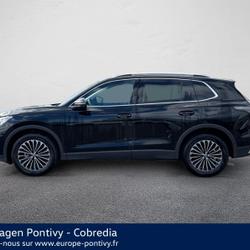 Volkswagen Tiguan 1.5 eTSI 150ch Elegance DSG7 Pontivy