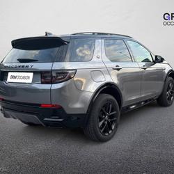 Land Rover Discovery Discovery Sport P270e PHEV AWD BVA Dynamic SE Montpellier