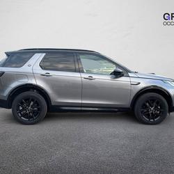 Land Rover Discovery Discovery Sport P270e PHEV AWD BVA Dynamic SE Montpellier