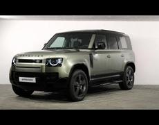 Land Rover Defender Epagny Metz-Tessy