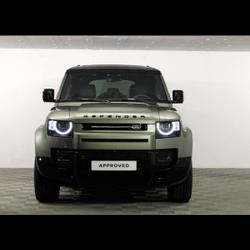 Land Rover Defender 110 2.0 P300e X-Dynamic SE Epagny Metz-Tessy