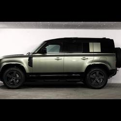 Land Rover Defender 110 2.0 P300e X-Dynamic SE Epagny Metz-Tessy