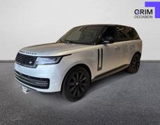 Land Rover Range Rover Montpellier