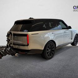 Land Rover Range Rover Range Rover SWB P460e PHEV AWD Autobiography Montpellier