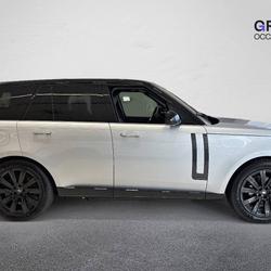 Land Rover Range Rover Range Rover SWB P460e PHEV AWD Autobiography Montpellier