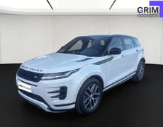 Land Rover Range Rover Evoque Nîmes