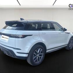 Land Rover Range Rover Evoque Range Rover Evoque P270e PHEV AWD BVA8 Dynamic SE N&icirc;mes