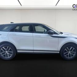 Land Rover Range Rover Evoque Range Rover Evoque P270e PHEV AWD BVA8 Dynamic SE N&icirc;mes