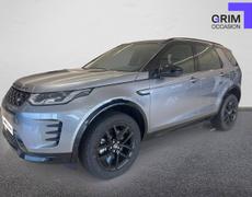 Land Rover Discovery Nîmes