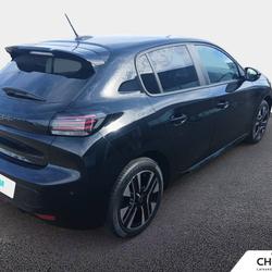 Peugeot 208 208 Hybrid 110 ch e-DCS6 Edition Chaumont