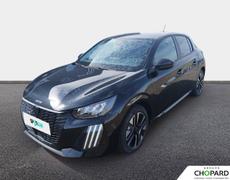 Peugeot 208 Chaumont