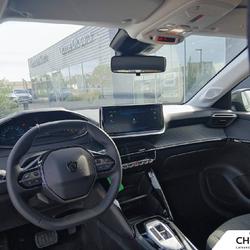 Peugeot 208 208 Hybrid 110 ch e-DCS6 Edition Chaumont