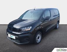 Peugeot Partner Chaumont