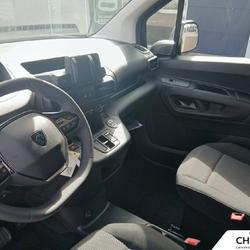 Peugeot Partner PARTNER FGN DIESEL 130 CH XL AUT Chaumont