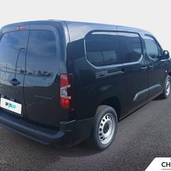 Peugeot Partner PARTNER FGN DIESEL 130 CH XL AUT Chaumont