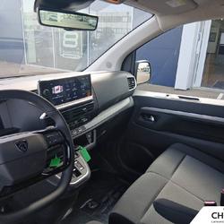 Peugeot Expert EXPERT FGN M DIESEL 180 CH AUTOMATIQUE TECH EDITION Chaumont