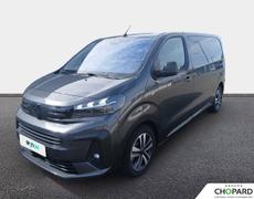 Peugeot Expert Chaumont
