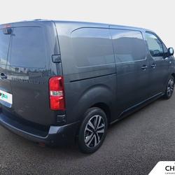 Peugeot Expert EXPERT FGN M DIESEL 180 CH AUTOMATIQUE TECH EDITION Chaumont