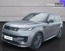 Land Rover Range Rover Sport Nîmes