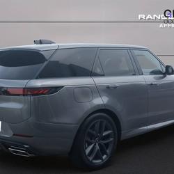 Land Rover Range Rover Sport Range Rover Sport P460e AWD 3.0L i6 PHEV Dynamic SE N&icirc;mes