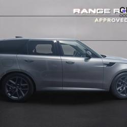Land Rover Range Rover Sport Range Rover Sport P460e AWD 3.0L i6 PHEV Dynamic SE N&icirc;mes