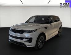 Land Rover Range Rover Sport Valence