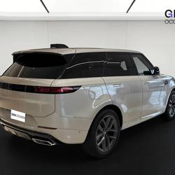 Land Rover Range Rover Sport Range Rover Sport P460e AWD 3.0L i6 PHEV Dynamic SE Valence
