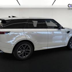 Land Rover Range Rover Sport Range Rover Sport P460e AWD 3.0L i6 PHEV Dynamic SE Valence