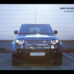 Land Rover Defender 110 2.0 P300e PHEV X-Dynamic SE Crolles