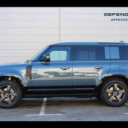 Land Rover Defender 110 2.0 P300e PHEV X-Dynamic SE Crolles
