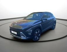 Hyundai Kona - 1.6 GDi 138ch Hybrid Executive DCT-6 - 35 499 €