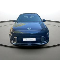 Hyundai Kona 1.6 GDi 138ch Hybrid Executive DCT-6 Faches-Thumesnil