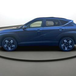 Hyundai Kona 1.6 GDi 138ch Hybrid Executive DCT-6 Faches-Thumesnil