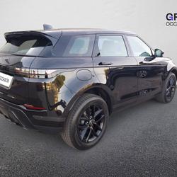 Land Rover Range Rover Evoque Range Rover Evoque P270e PHEV AWD BVA8 S B&eacute;ziers