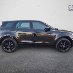 Land Rover Range Rover Evoque Range Rover Evoque P270e PHEV AWD BVA8 S B&eacute;ziers