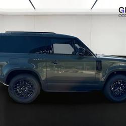 Land Rover Defender DEFENDER 90 D200 HARD TOP S Valence