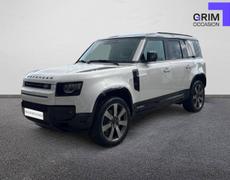 Land Rover Defender Montpellier