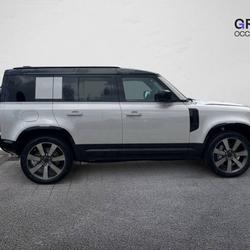 Land Rover Defender Defender 110 PHEV X-Dynamic HSE Montpellier