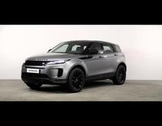 Land Rover Range Rover Evoque Epagny Metz-Tessy