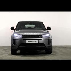 Land Rover Range Rover Evoque 1.5 P270e PHEV 269ch S Epagny Metz-Tessy