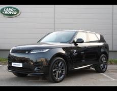 Land Rover Range Rover Sport Crolles