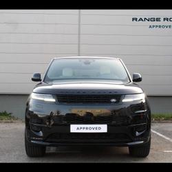 Land Rover Range Rover Sport 3.0 P460e 460ch PHEV Dynamic SE Crolles