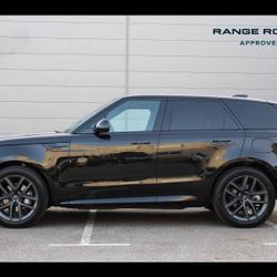 Land Rover Range Rover Sport 3.0 P460e 460ch PHEV Dynamic SE Crolles