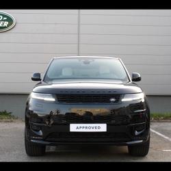 Land Rover Range Rover Sport 3.0 P460e 460ch PHEV Dynamic SE Crolles