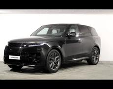 Land Rover Range Rover Sport La Ravoire